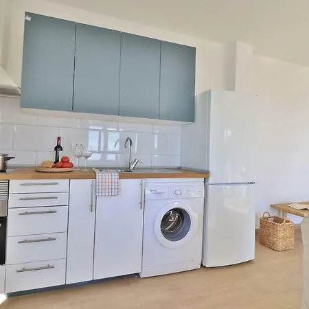Oceamdreams Iv Appartement *