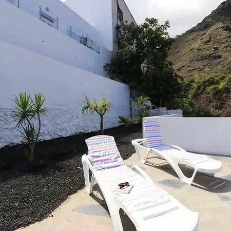 Appartement Oceamdreams Iv Punta Del Hidalgo