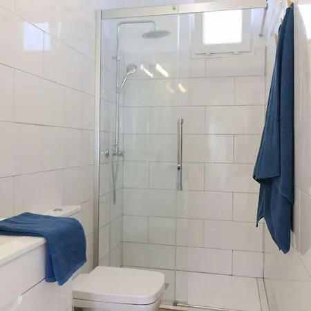 Oceamdreams Iv Appartement