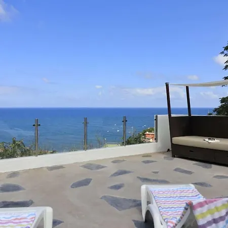 Apartment Oceamdreams Iv Punta Del Hidalgo